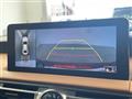 2021 Lexus IS