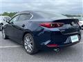 2022 Mazda Mazda3