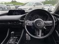 2022 Mazda Mazda3