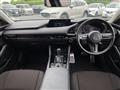 2022 Mazda Mazda3