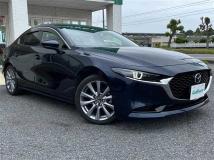 2022 Mazda Mazda3