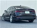 2020 Audi A5