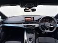 2020 Audi A5