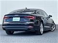 2020 Audi A5