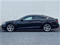 2020 Audi A5