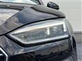 2020 Audi A5