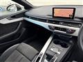 2020 Audi A5