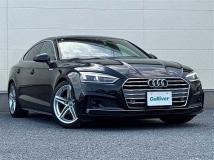 2020 Audi A5