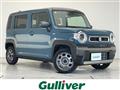 2024 Suzuki Hustler