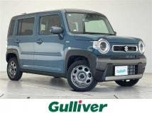 2024 Suzuki Hustler