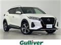 2021 Nissan KIX