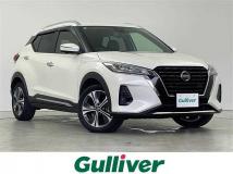 2021 Nissan KIX