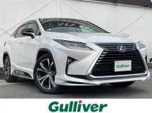 2016 Lexus RX