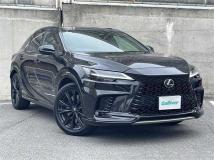 2023 Lexus RX