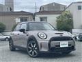 2022 BMW MINI