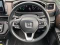 2025 Honda Odyssey Hybrid