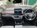 2025 Honda Odyssey Hybrid