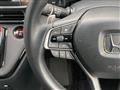 2025 Honda Odyssey Hybrid