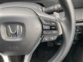 2025 Honda Odyssey Hybrid