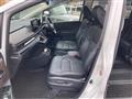 2025 Honda Odyssey Hybrid