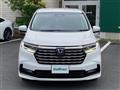 2025 Honda Odyssey Hybrid