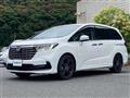 2025 Honda Odyssey Hybrid
