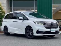 2025 Honda Odyssey Hybrid