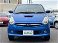 2007 Subaru R2