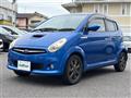 2007 Subaru R2