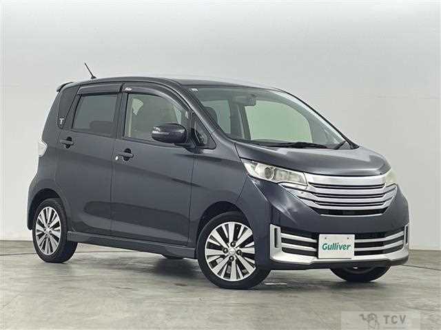 2013 Nissan DAYZ