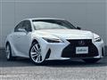 2020 Lexus IS