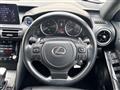 2020 Lexus IS