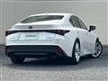 2020 Lexus IS