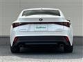 2020 Lexus IS