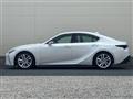2020 Lexus IS