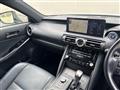 2020 Lexus IS