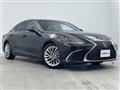 2020 Lexus ES