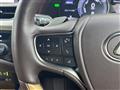 2020 Lexus ES
