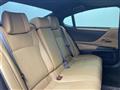 2020 Lexus ES