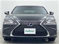2020 Lexus ES