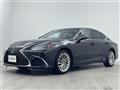 2020 Lexus ES