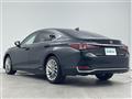 2020 Lexus ES
