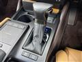 2020 Lexus ES