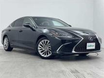 2020 Lexus ES