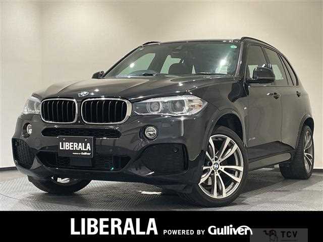 2019 BMW X5
