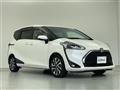 2019 Toyota Sienta