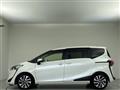 2019 Toyota Sienta