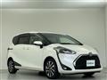 2019 Toyota Sienta