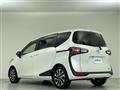 2019 Toyota Sienta