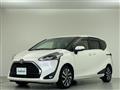 2019 Toyota Sienta